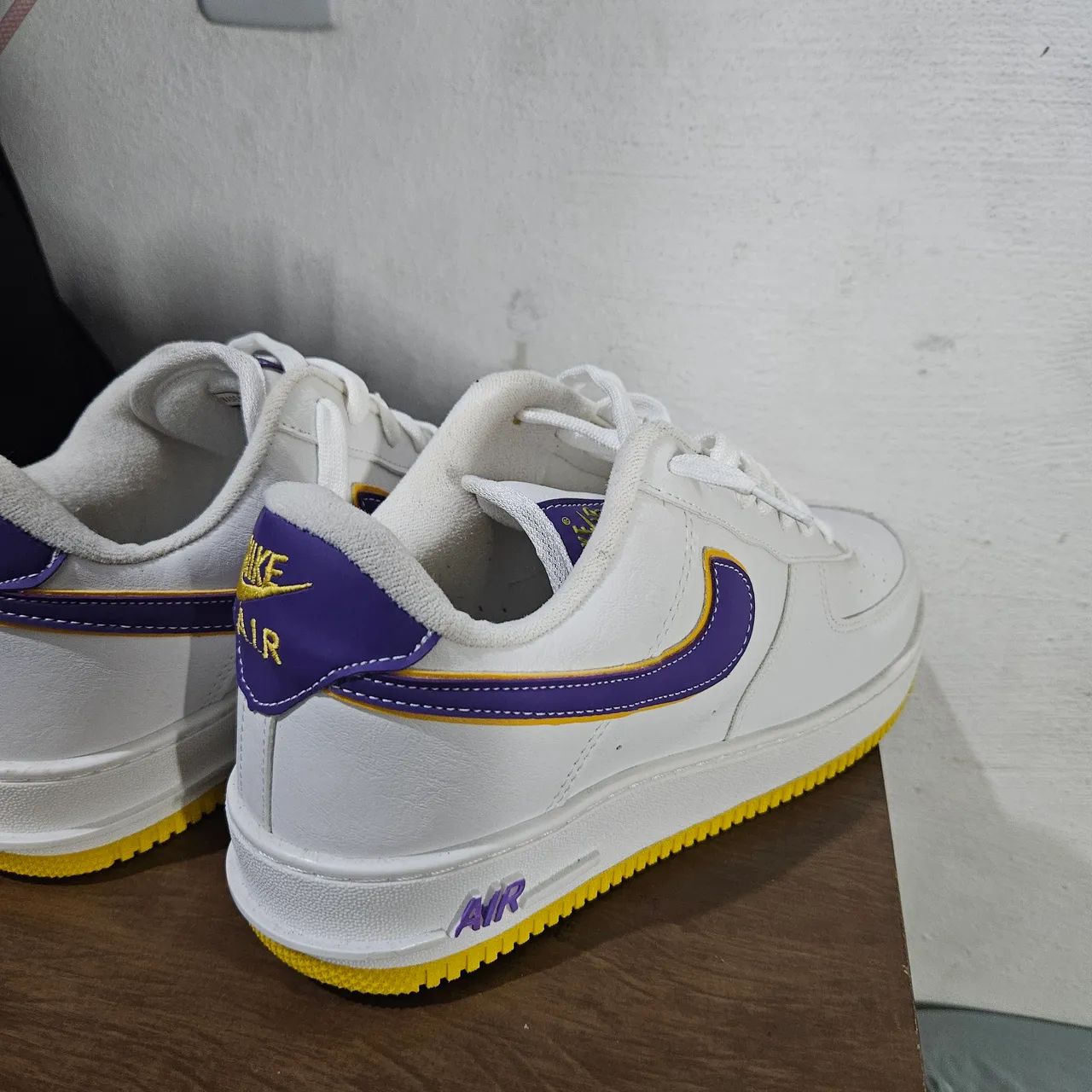 Tênis Nike 