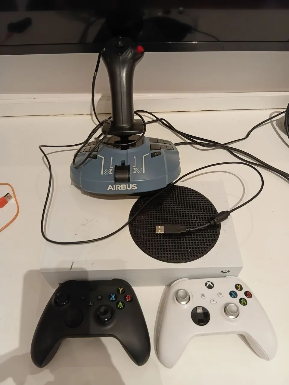 XBox combo perfeito