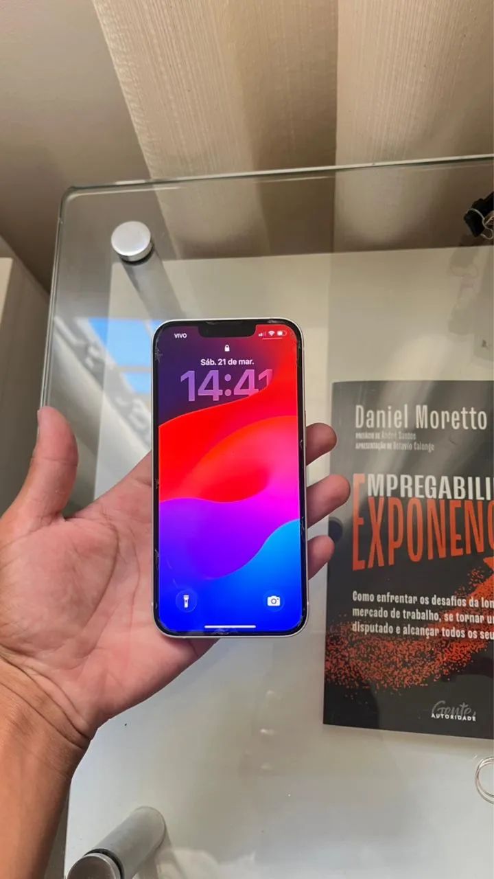 iPhone 14 - Foto 3