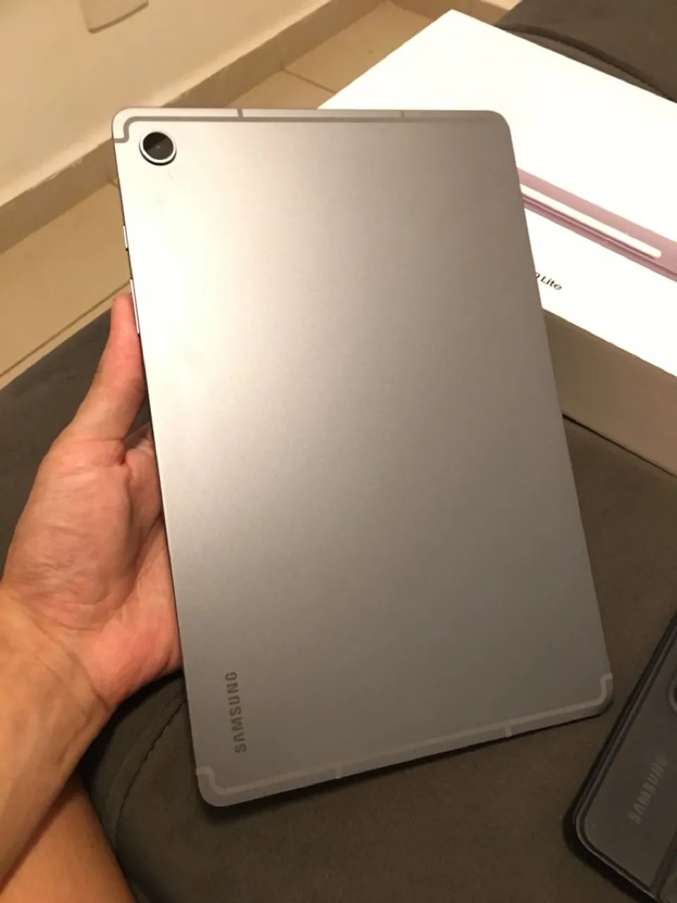 Samsung Galaxy Tab s10 LITE  - Foto 2