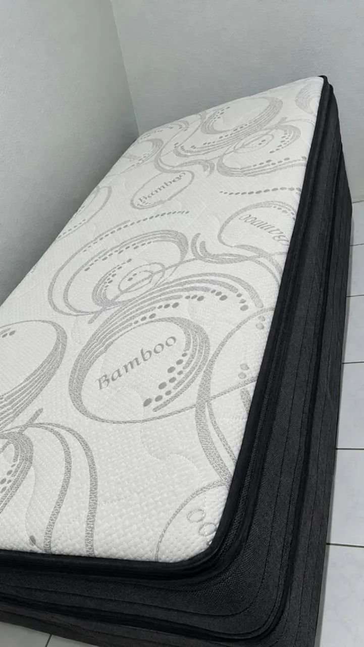 Vendo cama box