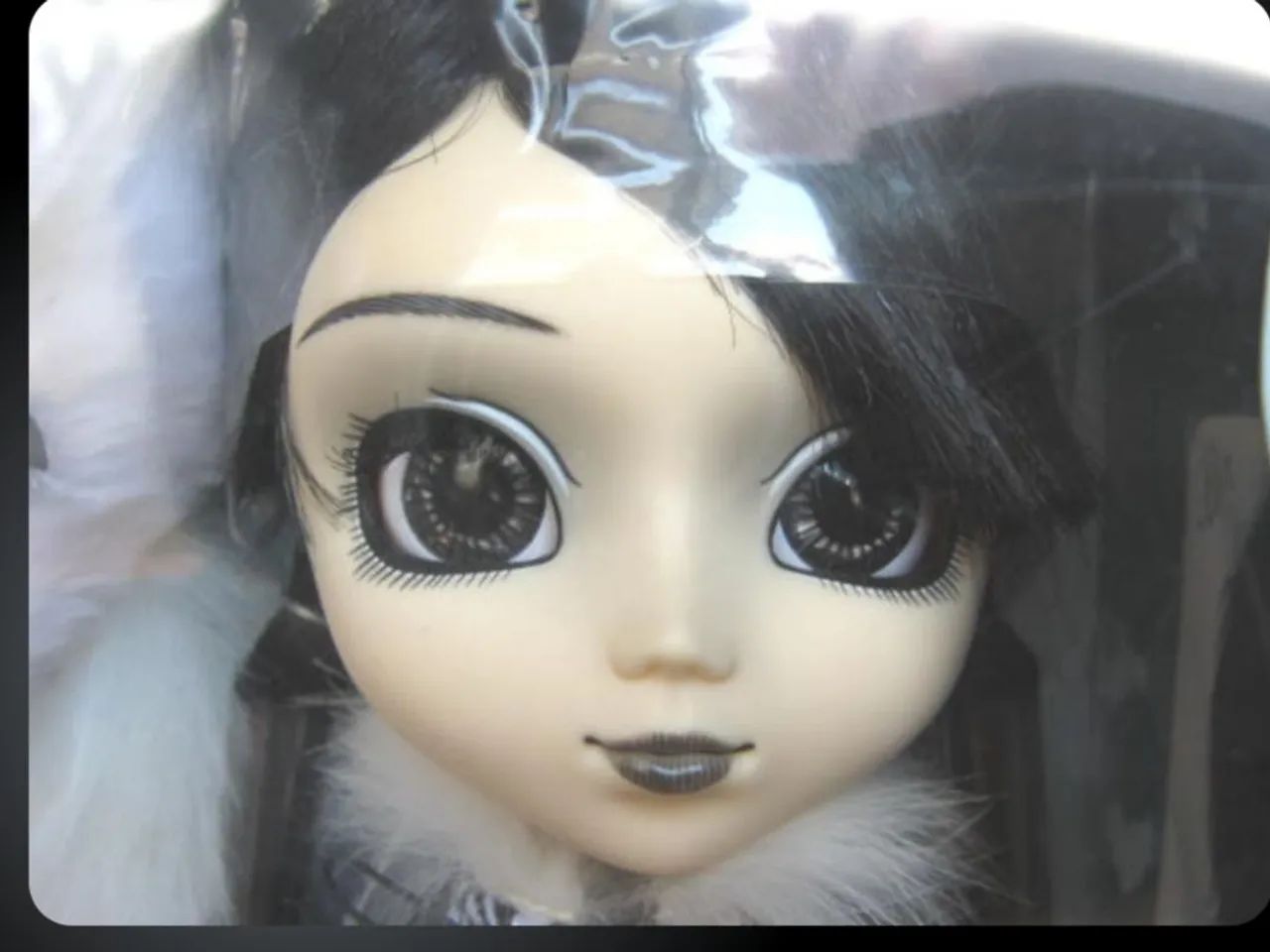Pullip Chill  - Foto 4