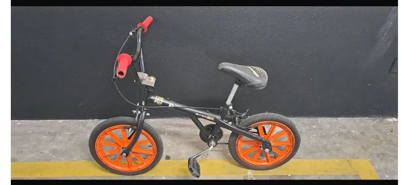 bicicleta - Foto 3