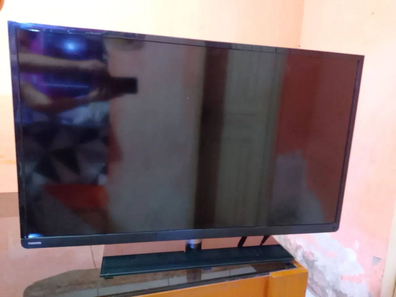 Tv led 40 "Não é Smart" - Foto 2