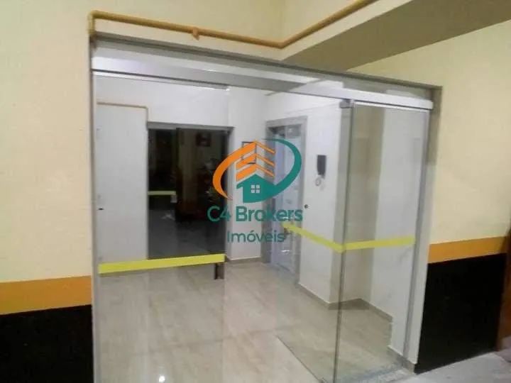 Apartamento em Jardim do Triunfo - Guarulhos, SP - Foto 3