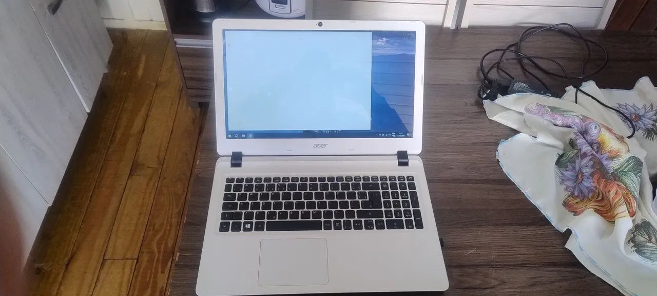 Notebook Acer tela 15.6 polegadas - Foto 4