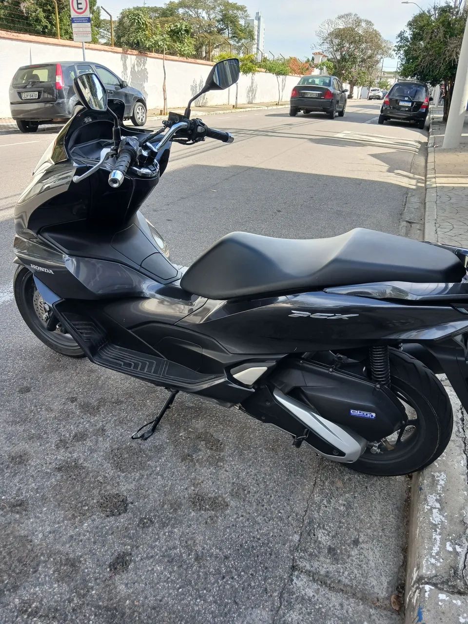 Honda PCX  - Foto 3