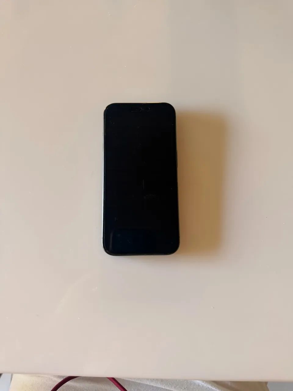 iPhone 15 pro, excelente 