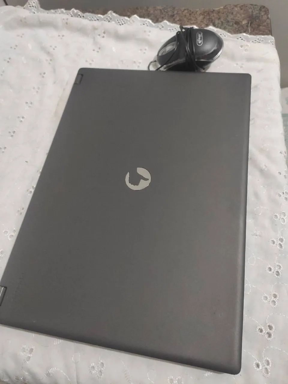 Notebook  - Foto 2