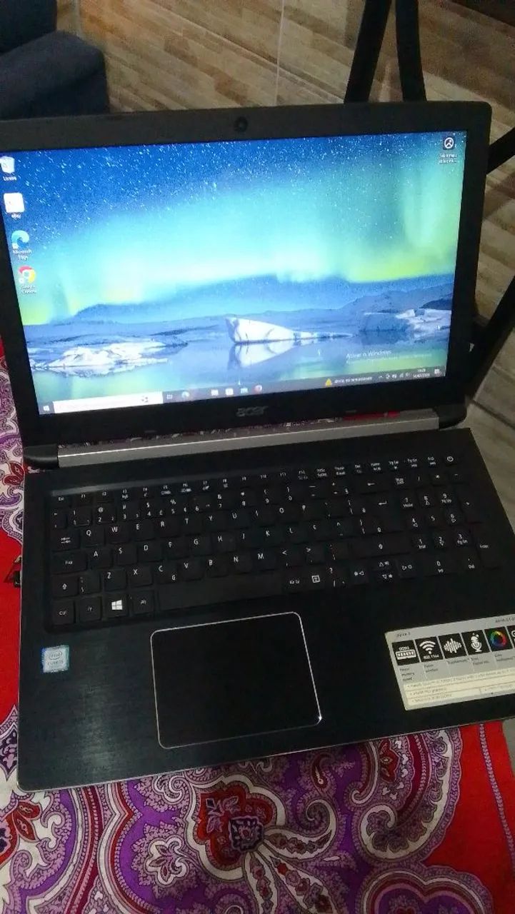 Notebook acer - Foto 5