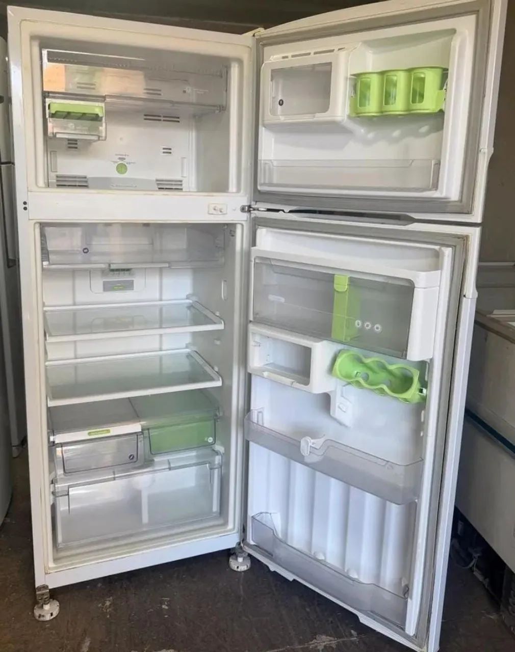 Geladeira consul  - Foto 2