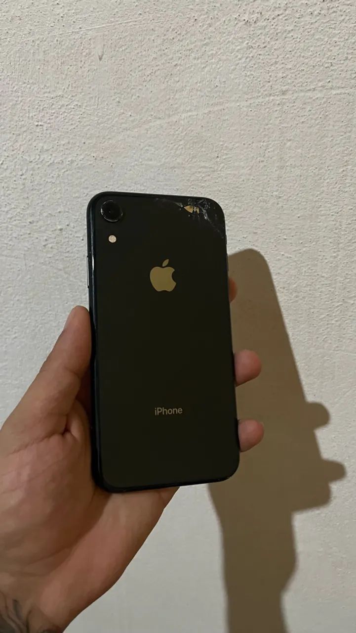 iPhone XR  - Foto 2