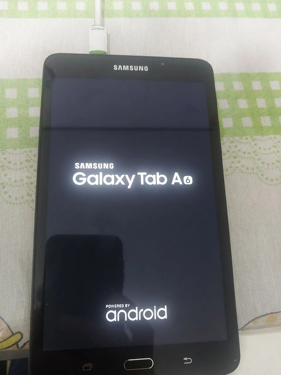 Tablet Samsung 8 giga  - Foto 3