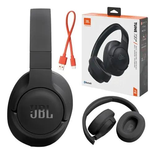 Fone de ouvido JBL  - Foto 3
