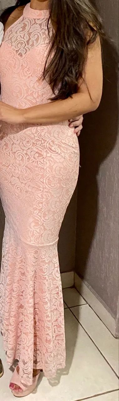 Vestido de festa - Foto 2