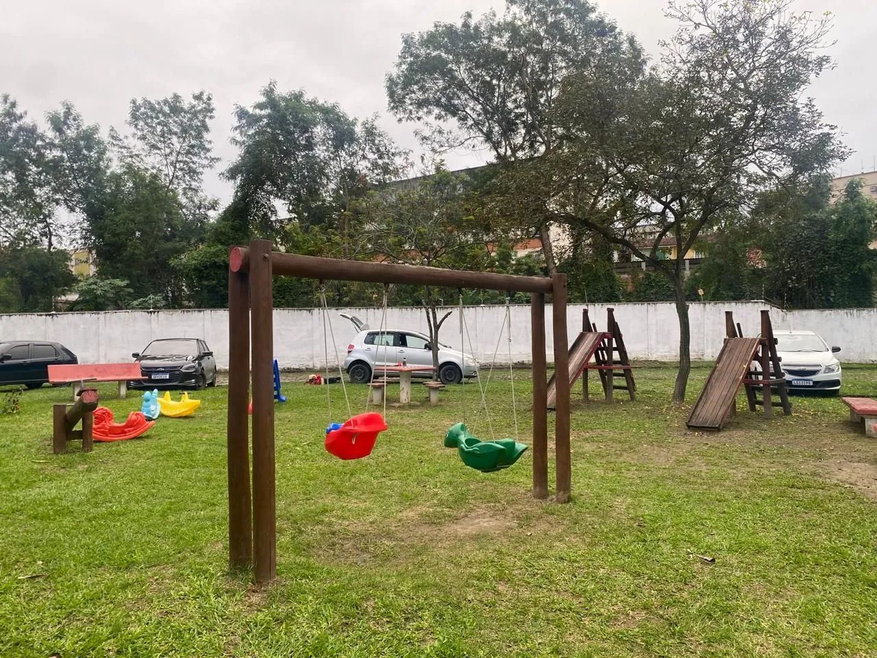 Casa em condomínio . - Foto 5