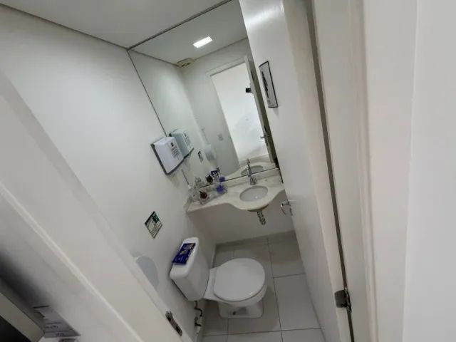 Helbor Vila Rica - Sala comercial - Foto 3