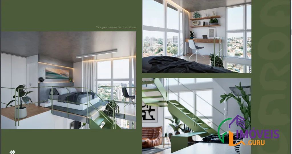 APARTAMENTO - SÃO BENEDITO - MG - Foto 4