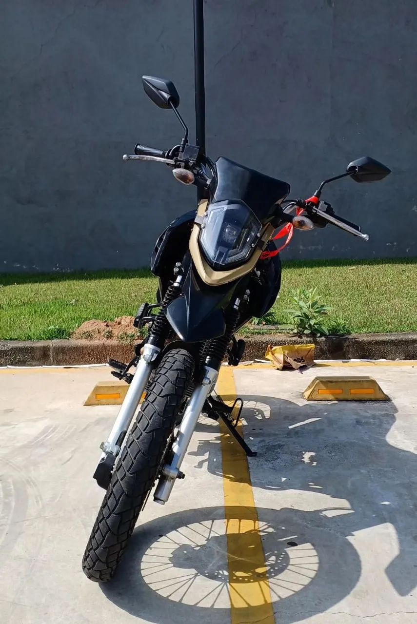 Crosser z - Foto 2
