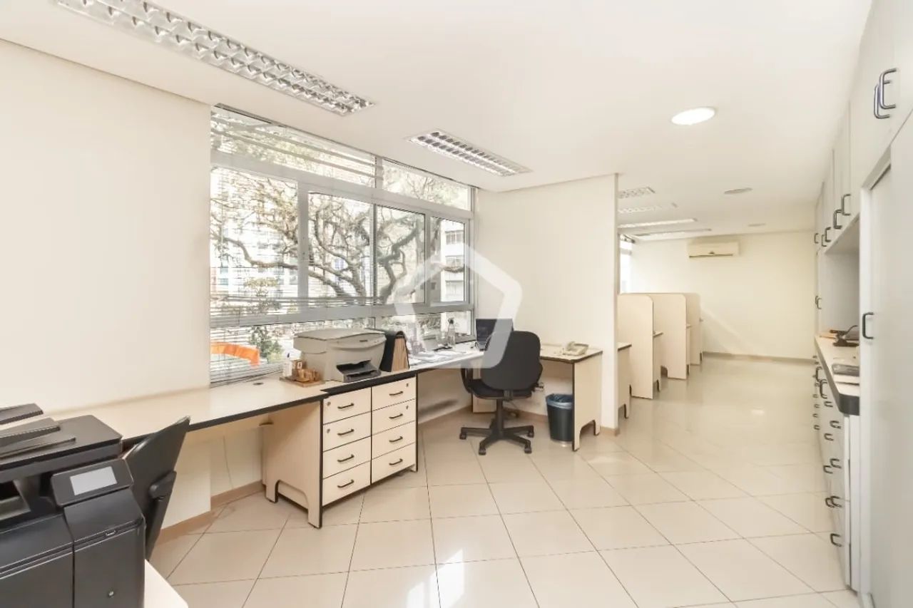 Conjunto comercial para venda em Consolação, 202m² - Foto 5