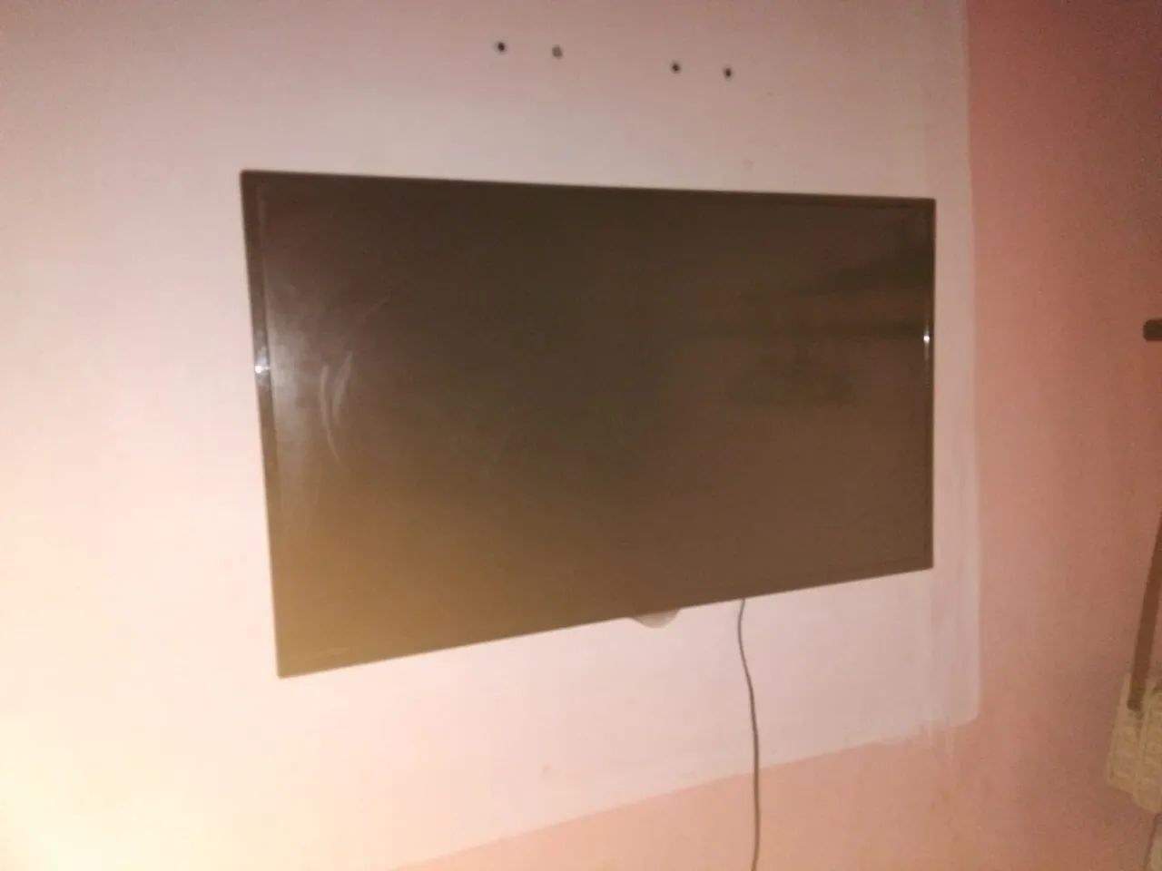Tv 32 polegadas leia anúncio  - Foto 5