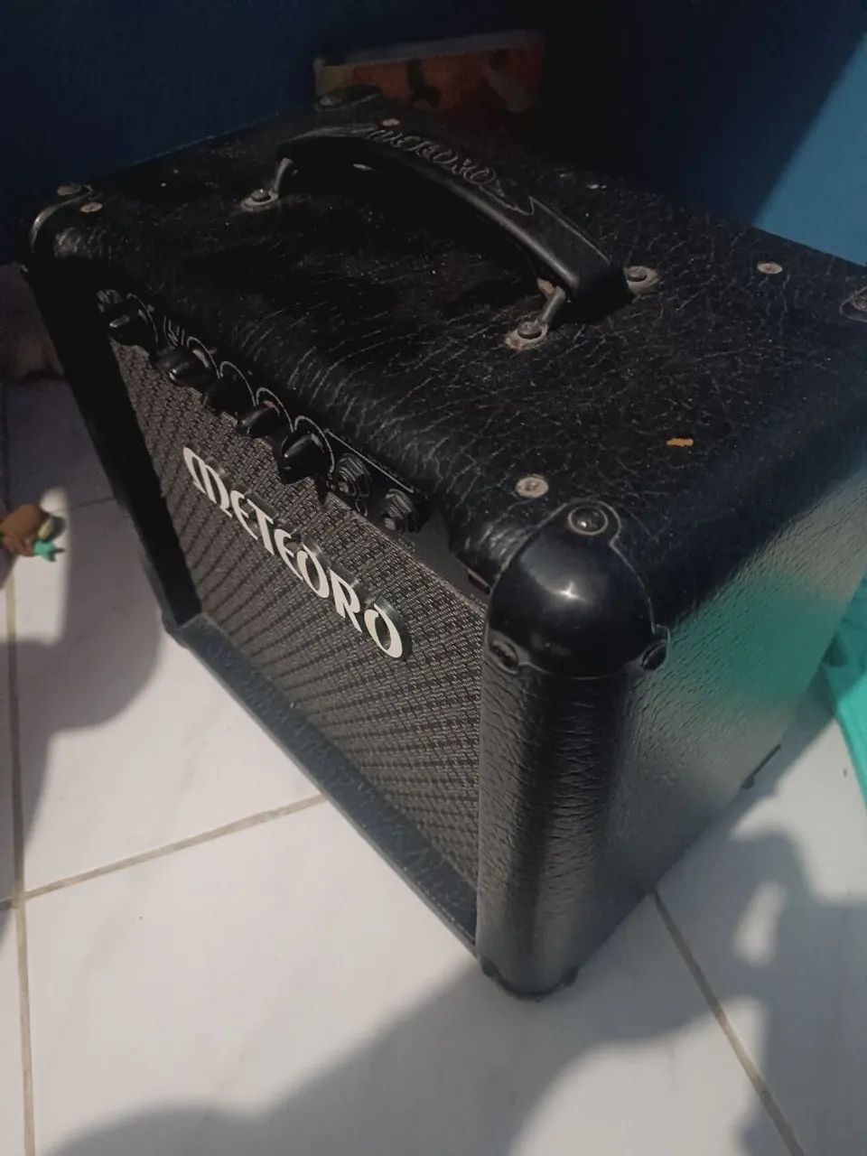 Cubo de guitarra  - Foto 2