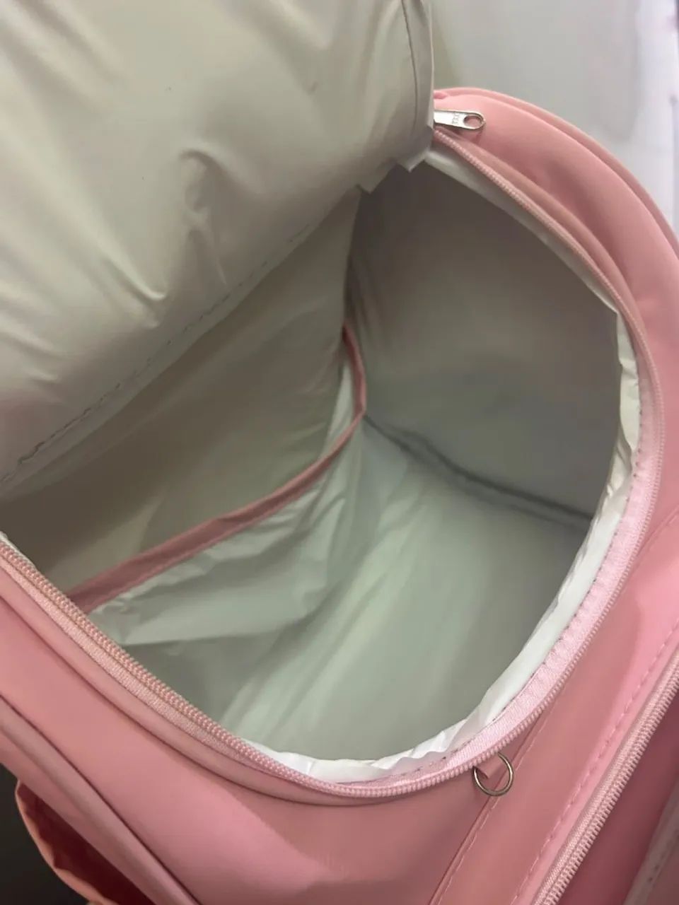 Bolsa de bebê  - Foto 3