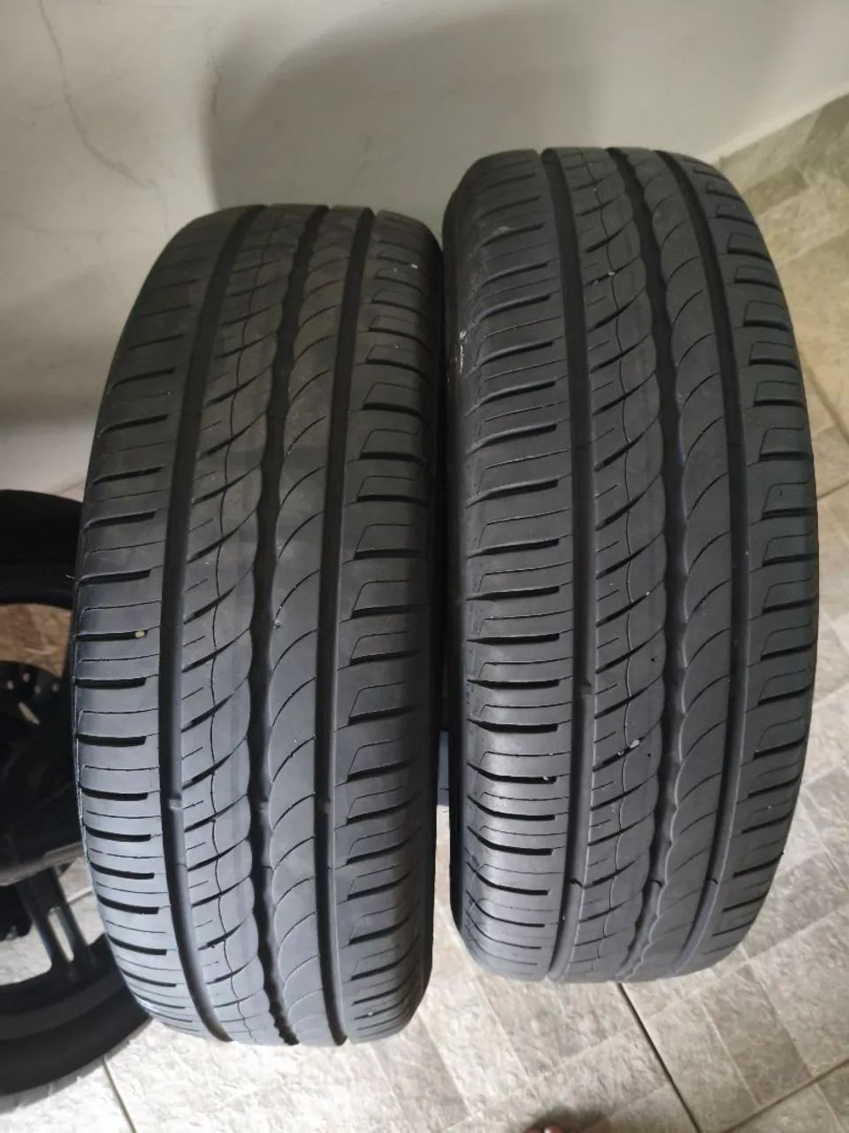 Pneu Pirelli  - Foto 3