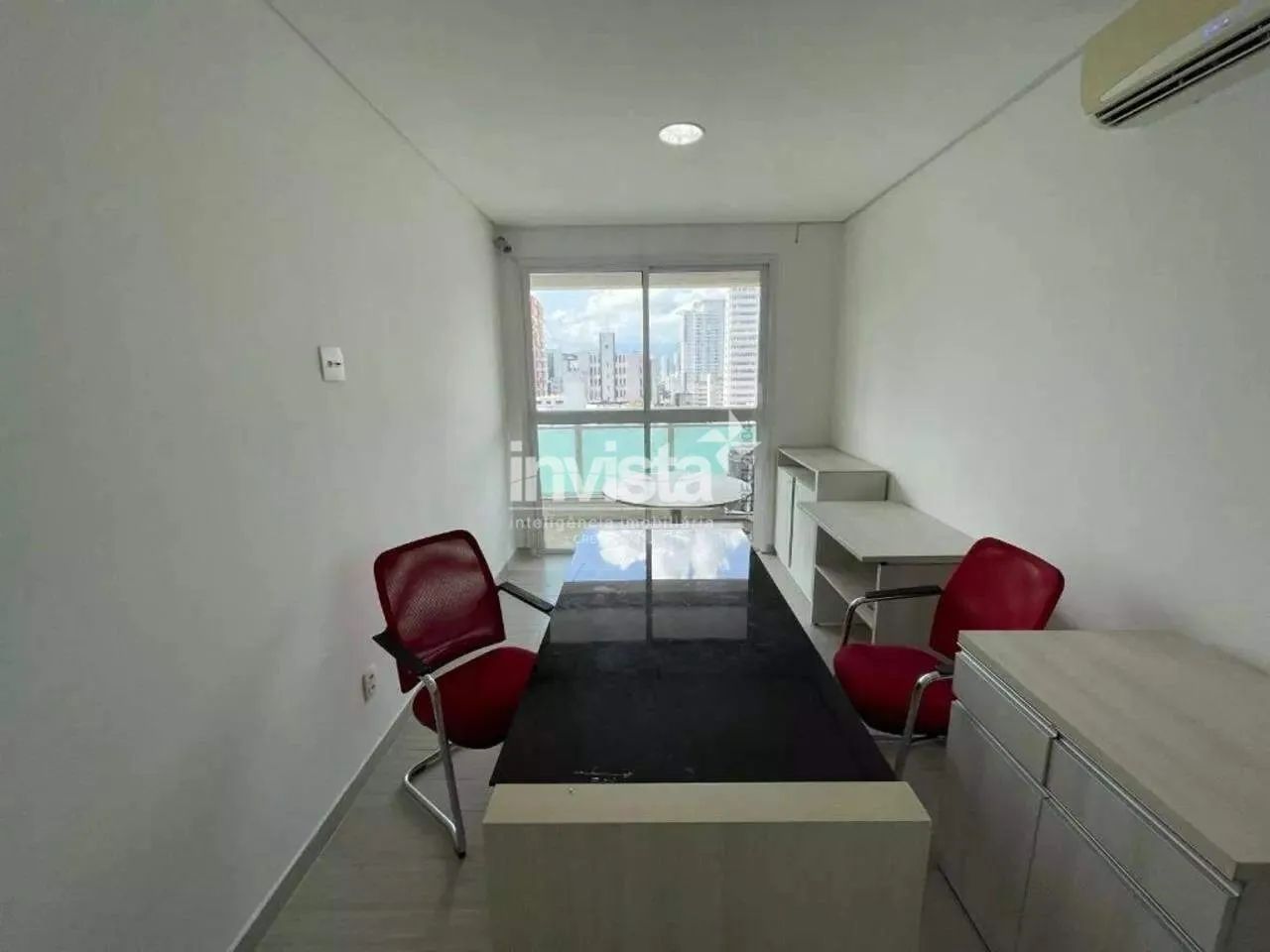 Sala Comercial para aluguel no bairro Boqueirão