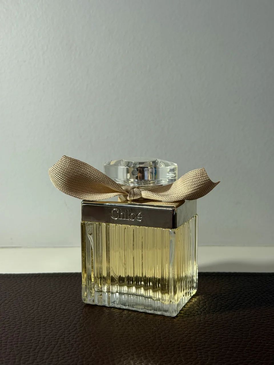 Perfume Chloe Signature Eau de Parfum original SEM USO  - Foto 2
