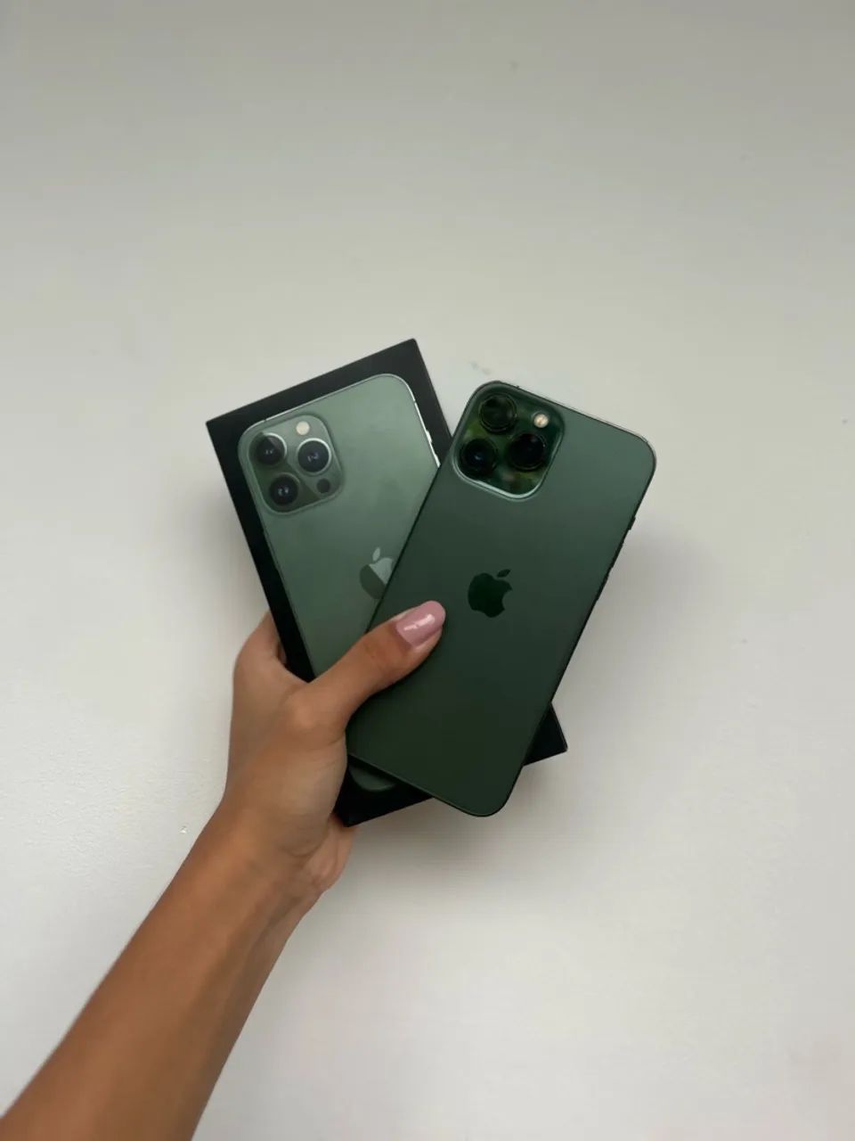 iPhone 13 Pro Max 