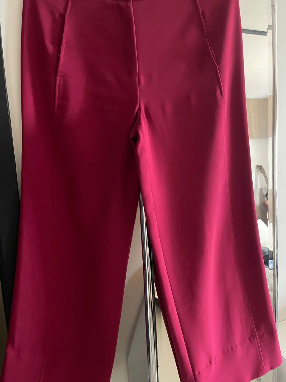Calça Le Lis Blanc TAM 40 - Foto 2