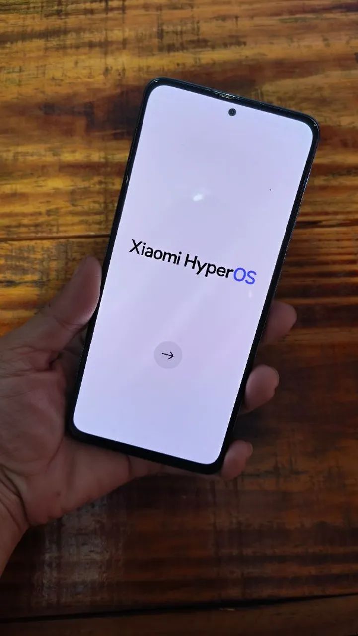 Redmi Note 12 pro 4G - Foto 4