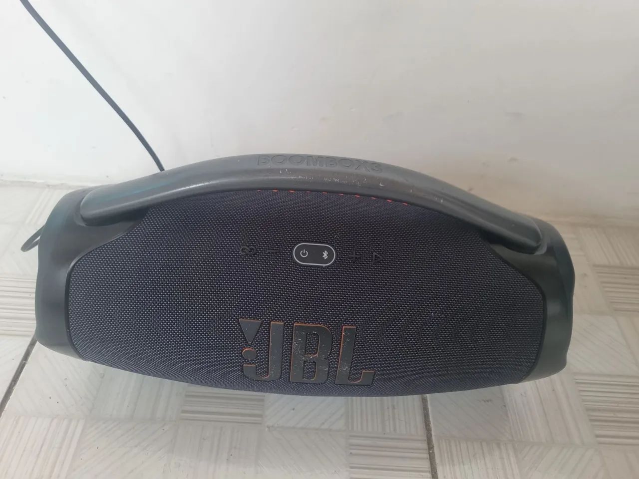 Jbl bombox 3 - Foto 4