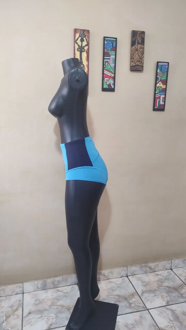 Sunkini Adidas original G - Foto 2