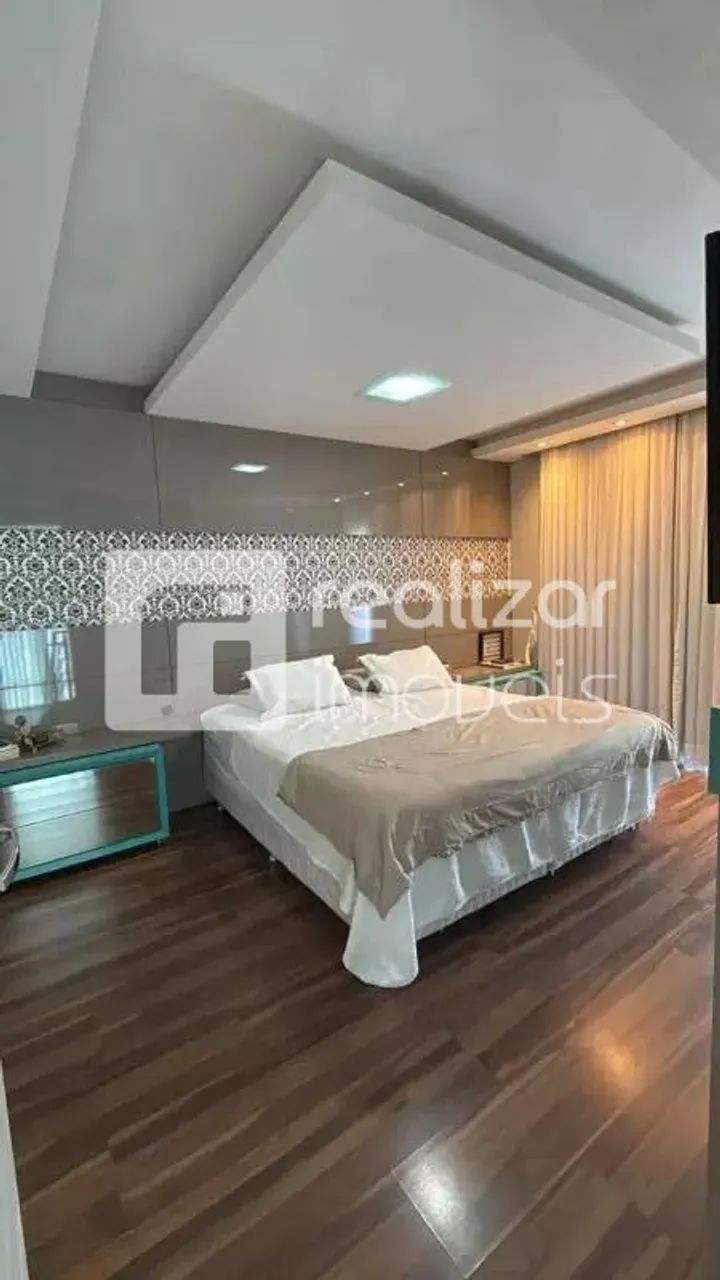 Casa 4 quartos no bairro Pedra Branca, Palhoça - Foto 5