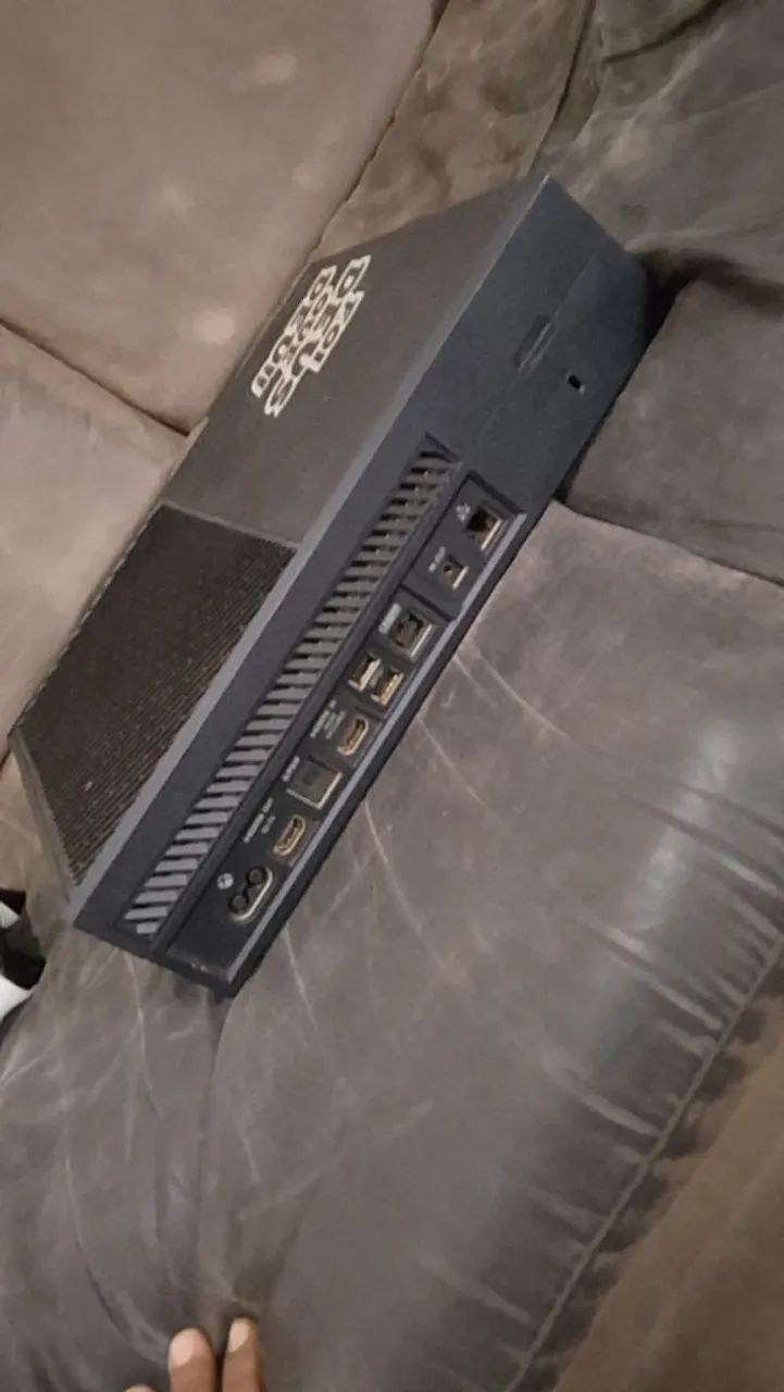 X box one  - Foto 2