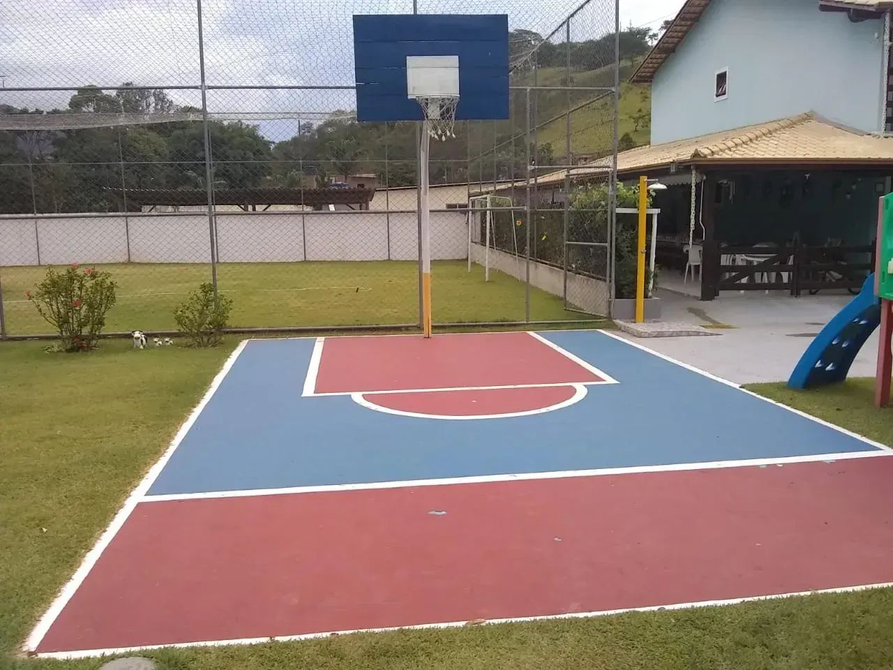 Imóvel para venda com 130 metros quadrados com 2 quartos em Centro - Santa Maria Madalena  - Foto 5
