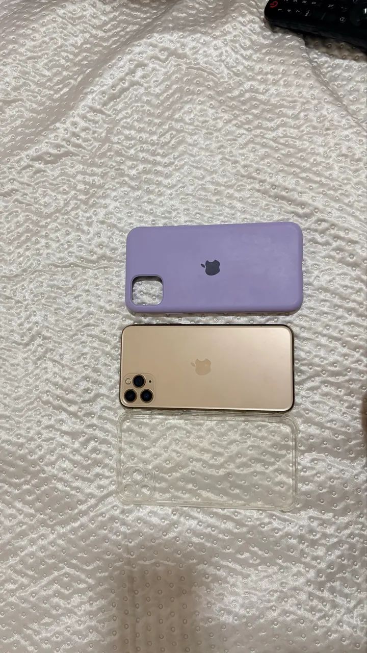 IPHONE 11 PRO MAX - Foto 2