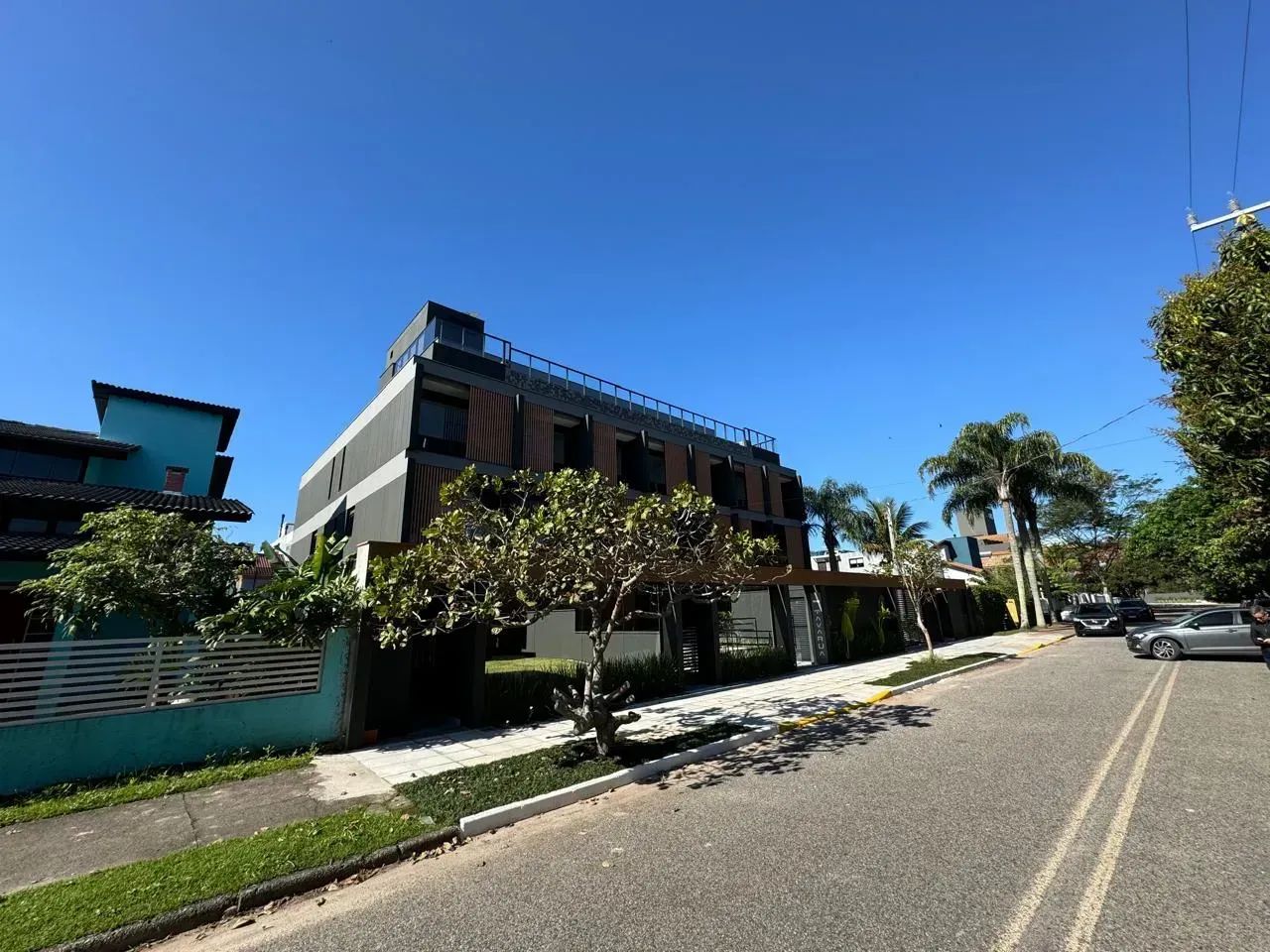 Oportunidade Loft á venda 42 m² com 1suíte no Novo Campeche - Florianópolis - SC - Foto 4