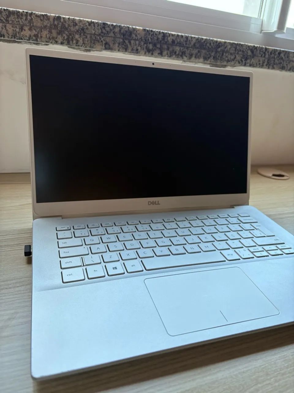 Notebook Dell Inspiron 145000