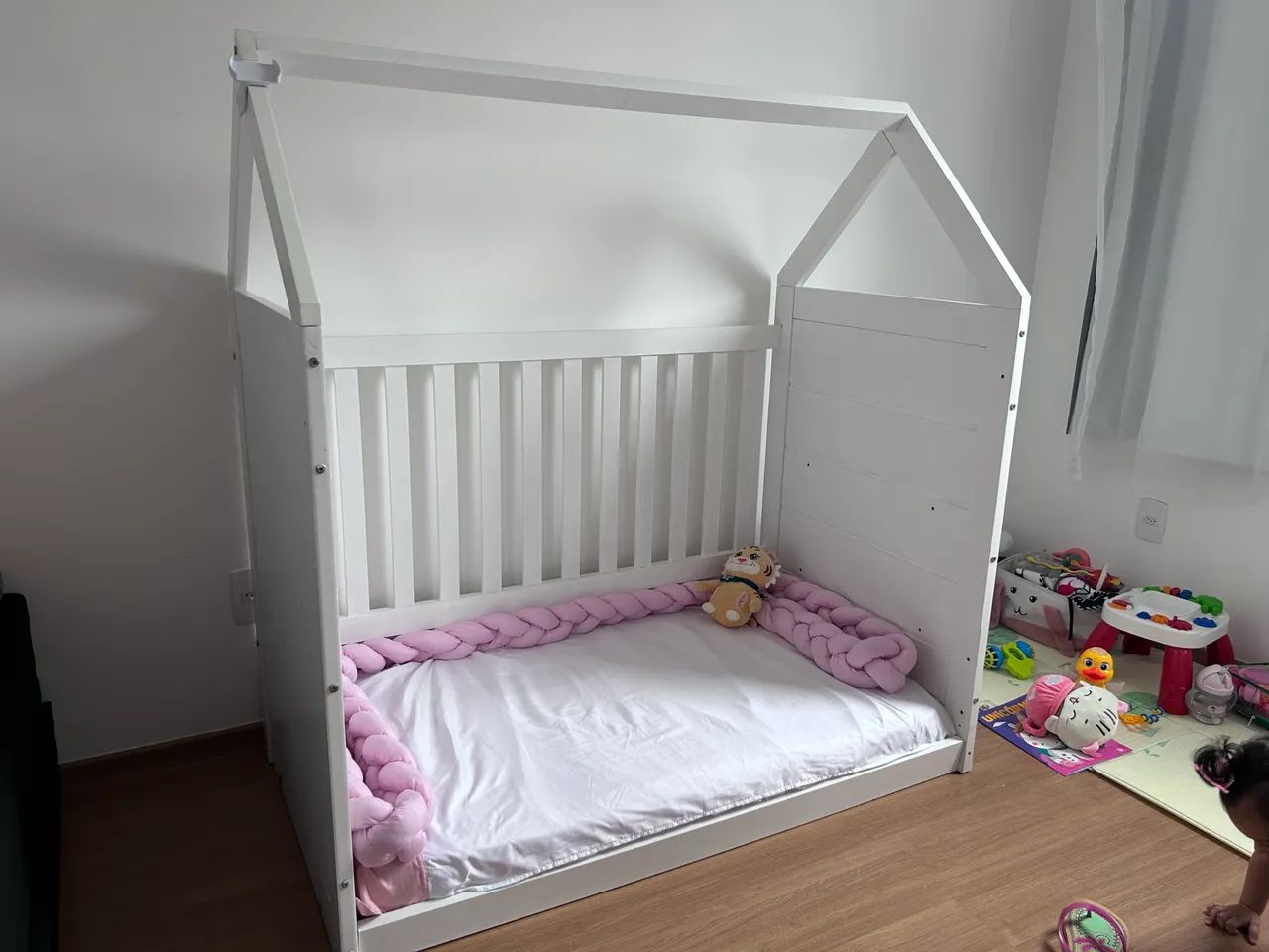 Berço/Cama - Foto 3