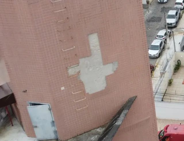 Inspeção de Prédios com Drones e outros serviços em Natal/RN