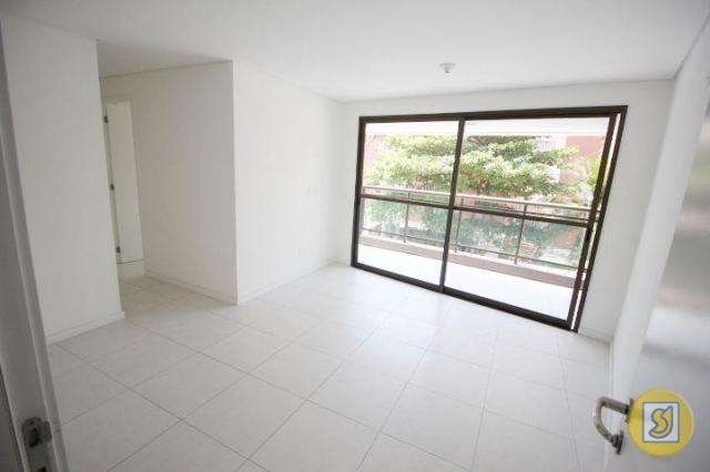 Apartamento para alugar com 2 dormitórios em Meireles, Fortaleza cod:48871 - Foto 7