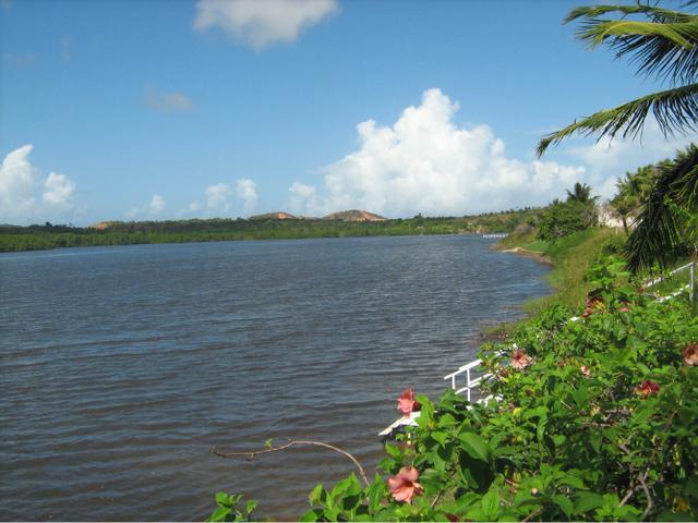 Beira Rio Cond. Porto Bello - Foto 2