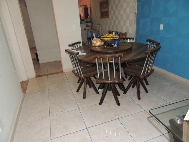 QR 411 Excelente Sobrado. Aceita financiamento! - Foto 5