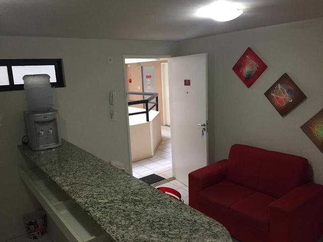 Apartamento a 100m da orla mais bonita do Brasil - Foto 8