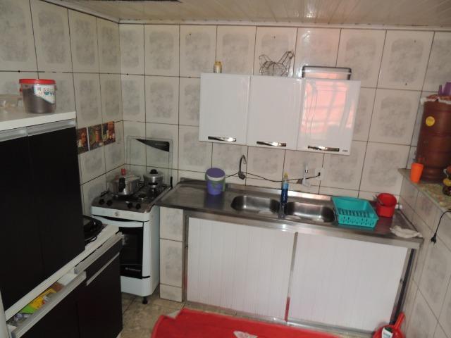 QR 411 Excelente Sobrado. Aceita financiamento! - Foto 8