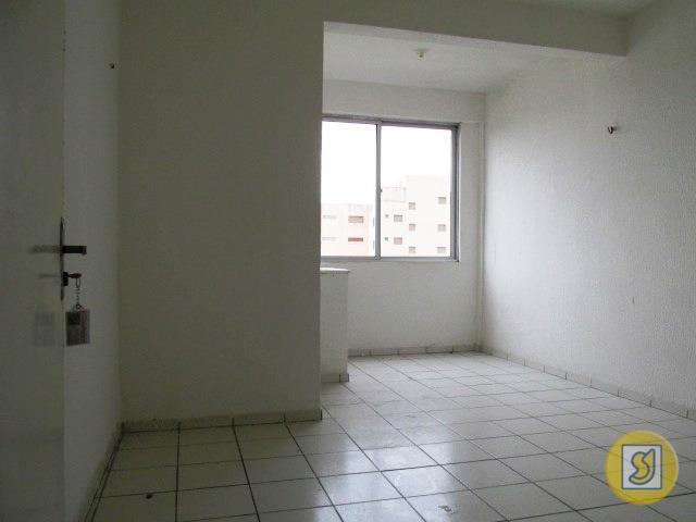 Kitchenette/conjugado para alugar com 1 dormitórios em Centro, Fortaleza cod:1138 - Foto 2