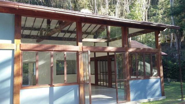 Excelente casa em condomínio 3 suítes - Itaipava -Petrópolis RJ - Foto 11